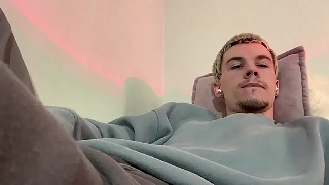 Jeremy1Scott webcam