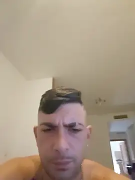 Jonygm09 webcam