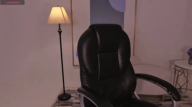 AmyRosse_X webcam