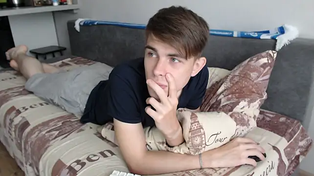 Student_Oliver