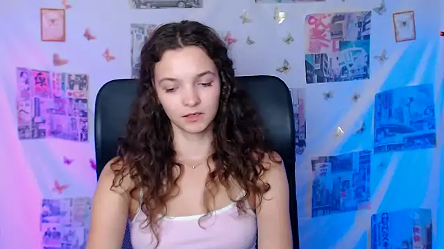 _SusieSu_ webcam