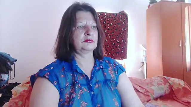 ExtasyMature webcam