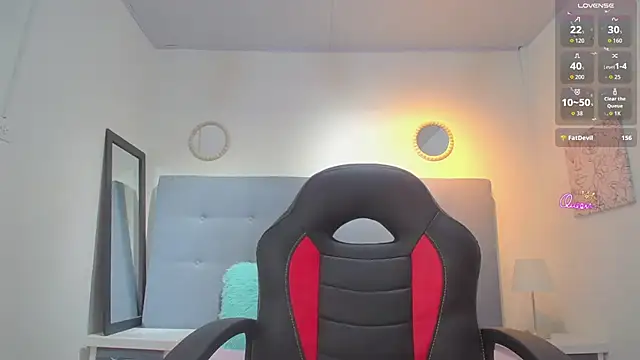 Mitsuri_Smith webcam