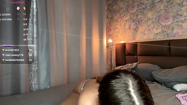 LoraDavi webcam
