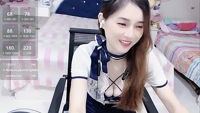 miaomiao-99 webcam