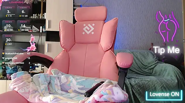 mischellemeow13 webcam