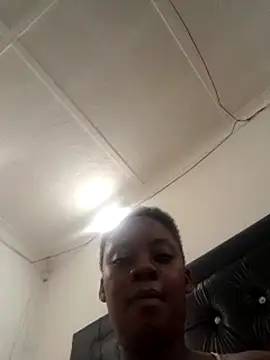 Spicyvelvet webcam