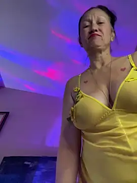 TheDime webcam