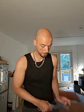 BlackBooyaka webcam