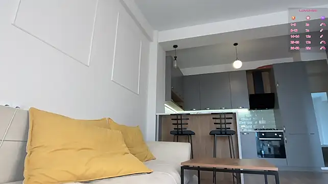 GlaydsLeveto webcam