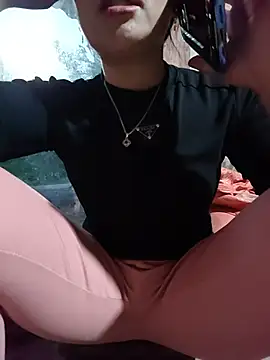be-xinh webcam