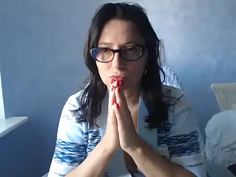 LuckyLisa23 webcam