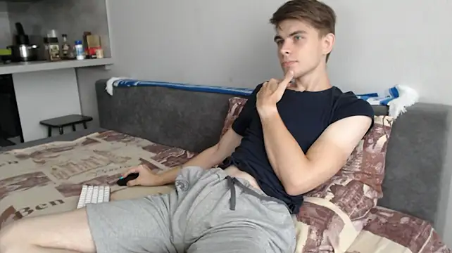 Student_Oliver