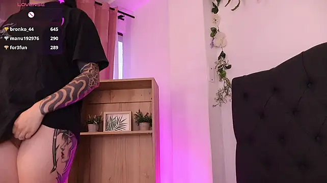 kaylee_lee webcam