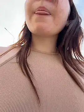 SlavicCandy webcam