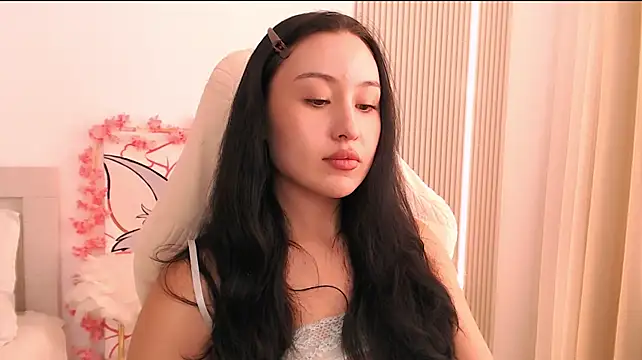 Ann__Cute webcam