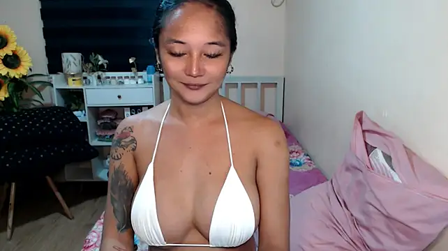 margalicious69 webcam