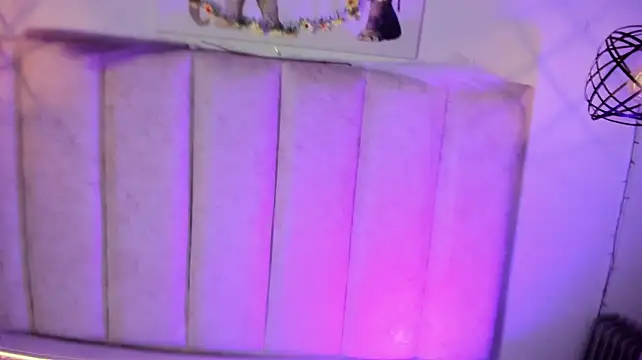 sweetbloomcs webcam