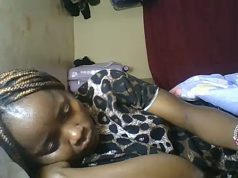 Wavyprincess webcam
