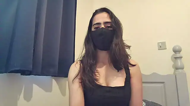 VeloriaX 🥠 live sex stream