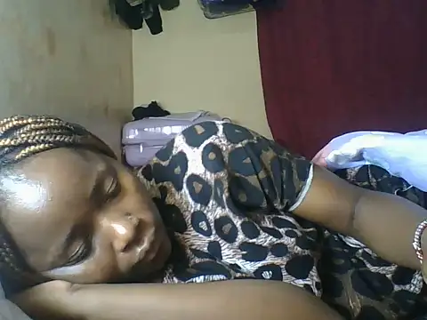 Wavyprincess webcam