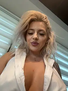 IveySin webcam