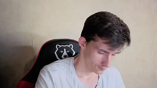 touch_me7 webcam