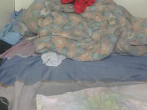 Prettylene1 webcam