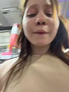 SlavicCandy live cam