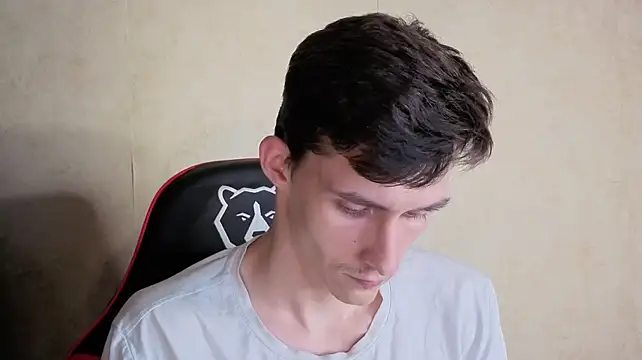 touch_me7 webcam