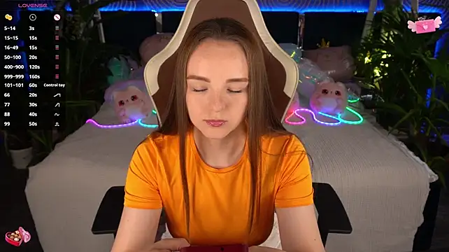 FoxyShy