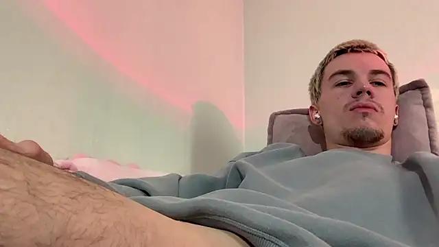 Jeremy1Scott webcam