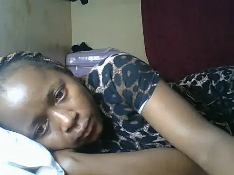 Wavyprincess webcam