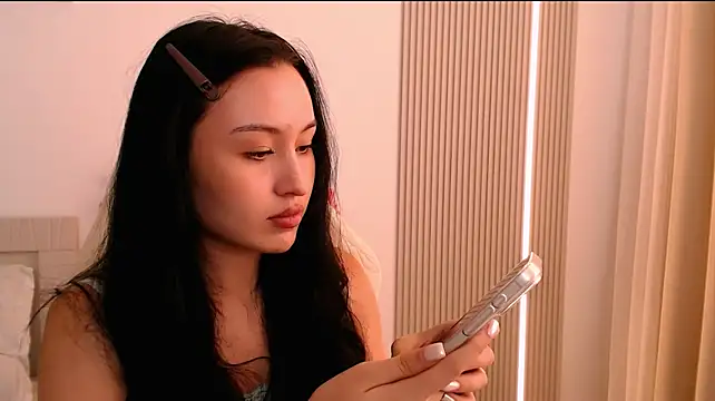 Ann__Cute webcam