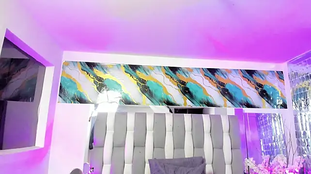 IsaDiiaz live cam preview