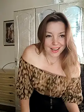 VselenaSun402 webcam