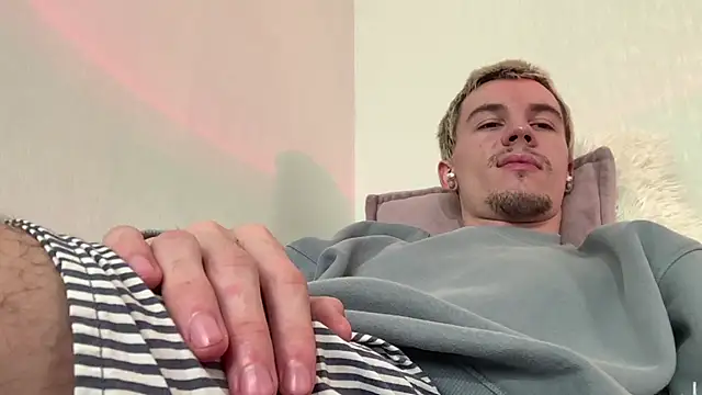 Jeremy1Scott live cam
