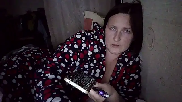 AllaSowinskaya webcam