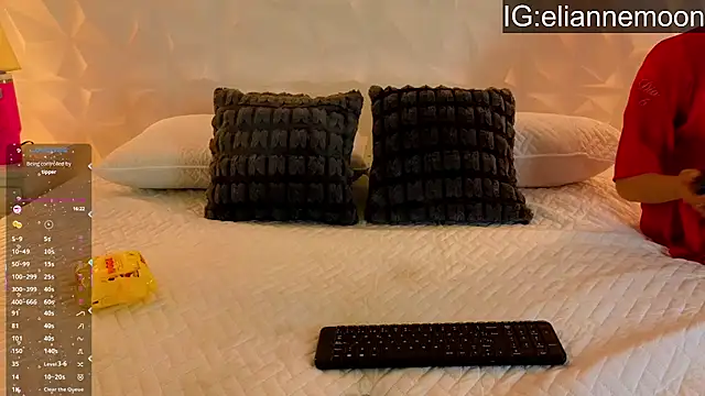 Elianmoon live sex cam