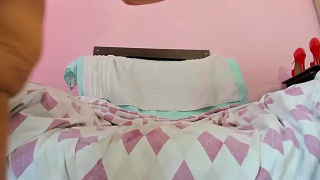 HotSweetAngel webcam