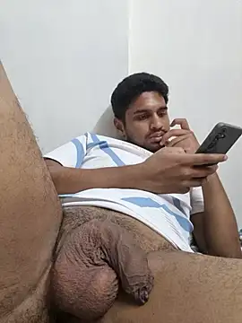 mykecockslong webcam