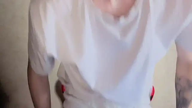 touch_me7 webcam