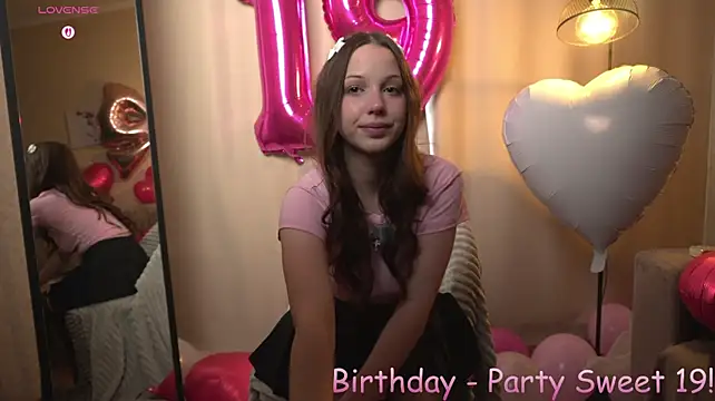 Kiracelestialll webcam