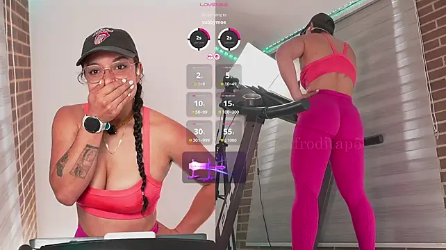 afroditaP_ webcam
