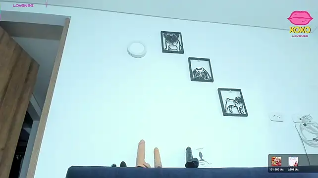Bessie32 webcam