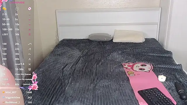 Stacy_parts webcam