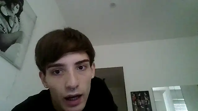LaMaterialista webcam