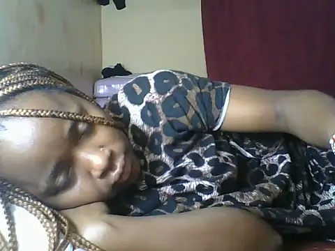 Wavyprincess webcam