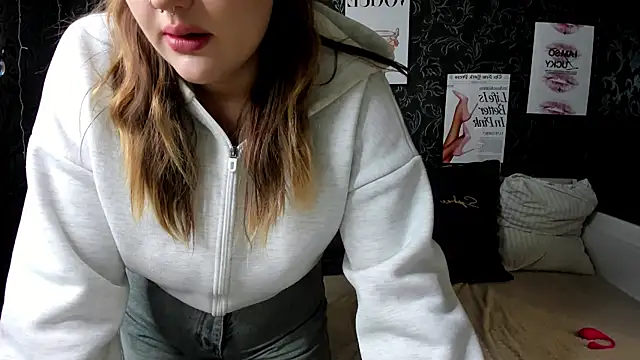SofiaLovelyC webcam