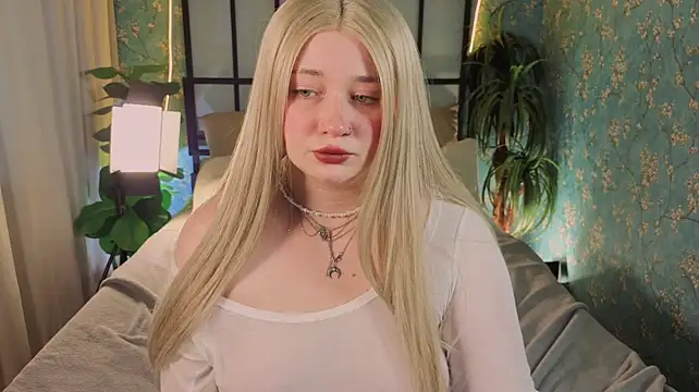 carolina_elf webcam